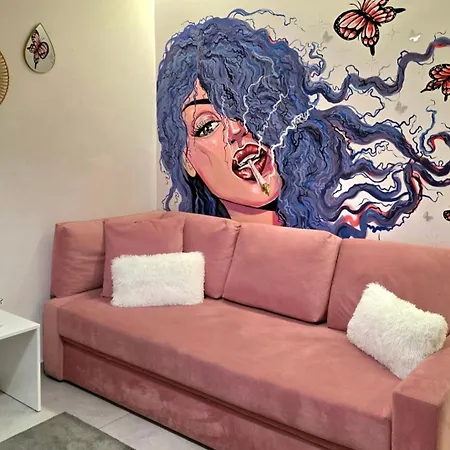 Muse Art * تيرانا