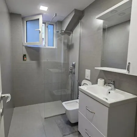 Muse Art Appartement Tirana